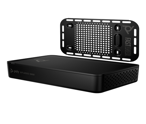 POLY G62 VCS WMNT NO LOCALIZATION – HP Inc