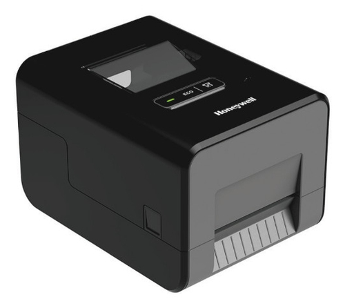PC42E-D DIRECT THERMAL PRINTER BLACK 203 DPI USB ETHERNET SERIAL P – Honeywell