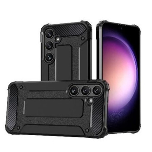 Samsung A26 - Military Case – JLC
