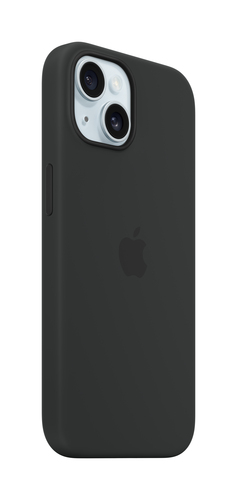 IPHONE 15 SI CASE BLACK – Apple
