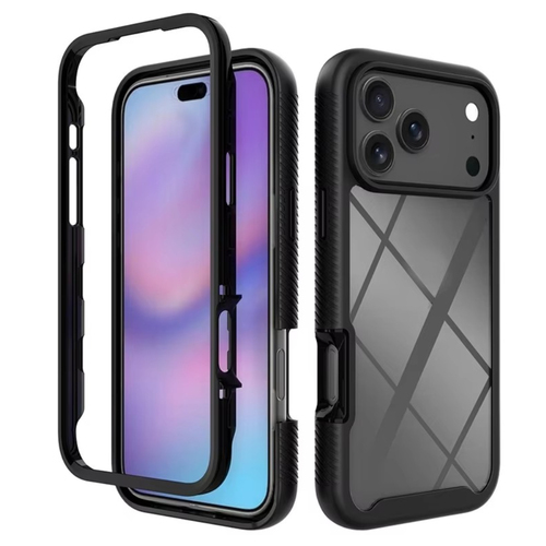 iPhone 16E JLC Enclave with Screen – JLC