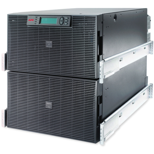 APC Smart-UPS RT- 16 kW /20 kVA 12U RM – APC