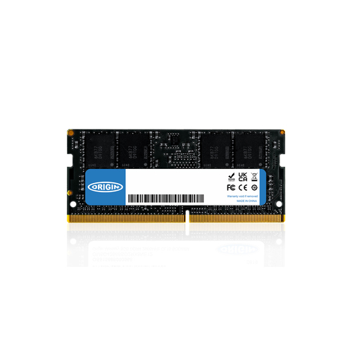 Origin memory module 16 GB DDR4 2666 MHz – Origin Storage Solutions
