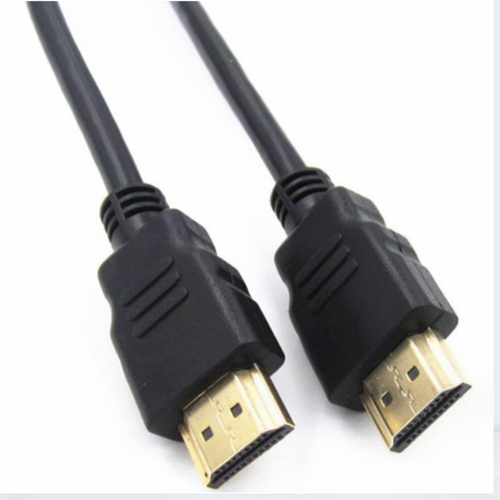 JLC RD80 HDMI 2.0 4K (Male) to HDMI (Male) Cable � 1M � Black – JLC