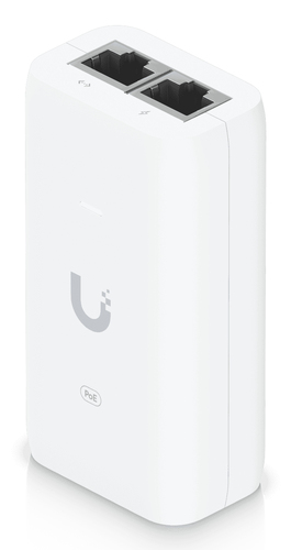 An adapter that can power – Ubiquiti Networks