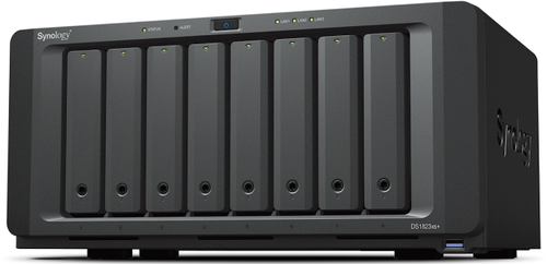 Desktop QUAD CORE 8GB – Synology