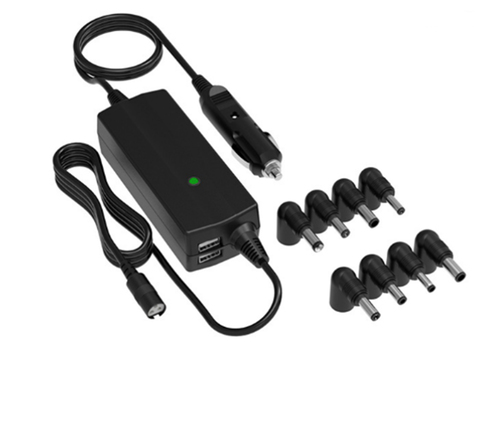 JLC 90W Car Universal Car Charger – JLC