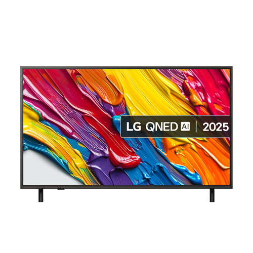 LG QNED84A 50 inch Quantum Dot Mini LED – LG Electronics