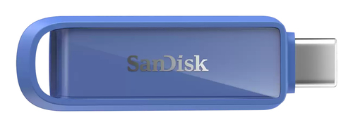 Phone Drive USB-C Maritime Blue 256GB – SanDisk