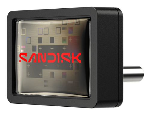 Extreme Fit USB-C Flash Drive USB 256GB – SanDisk