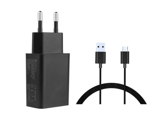 12W USB Power Adapter – MicroBattery