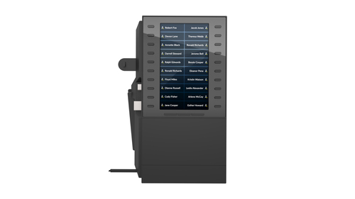 PLY CCX 505 EM60 EM – HP Inc