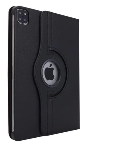 JLC Apple iPad Pro 12.9 1st/2nd Gen 360 Rotating - Black – JLC