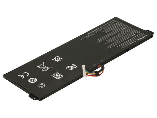 Main Battery Pack 11.4V 3400mAh – PSA