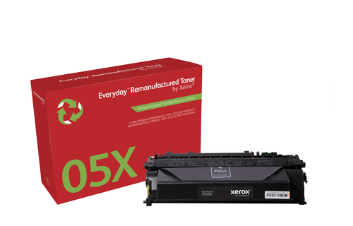 HP - LJ P2055 HIGH YIELD – Xerox