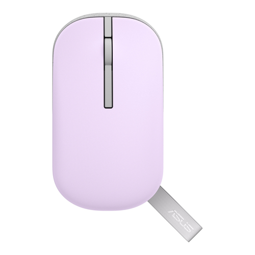 MD100 MOUSE/PUR//BT+2.4GHZ – ASUSTeK COMPUTER