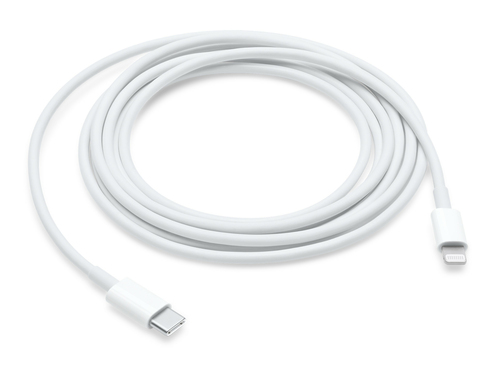 USB-C TO LIGHTNING CABLE (2?M) – Apple