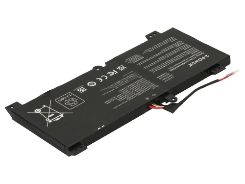 Main Battery Pack 15.4V 3400mAh – PSA
