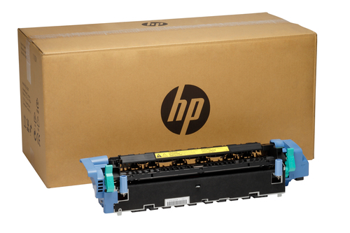 CLJ 5550 FUSER ASSEMBLY 220 VOLT – HP Inc
