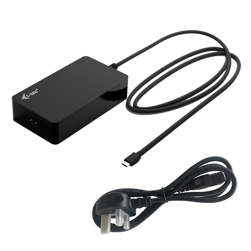 i-tec Universal Charger USB-C PD 3.0 100 – ITEC