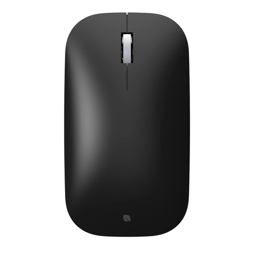INCASE MODERN MOBILE MOUSE BLACK EMEA – Incase