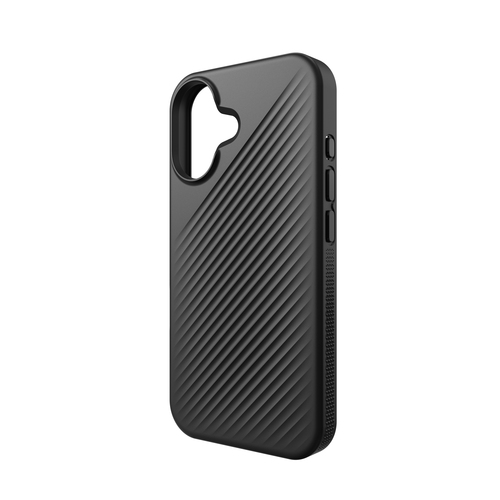ZAGG Luxe Snap Pam SM Bl – Zagg