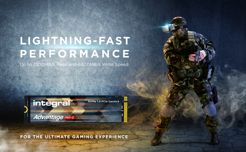 MEM-SSD-M.2 NVME-PCK – Integral Memory