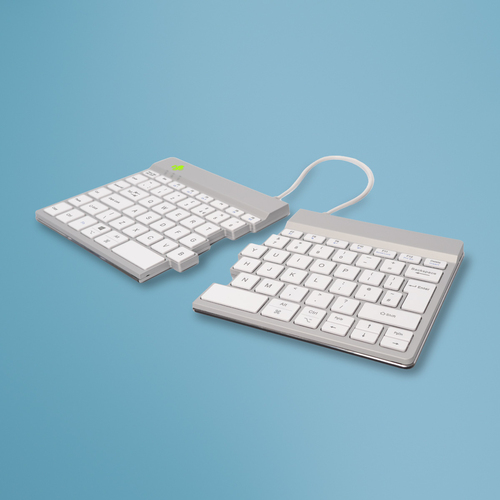 R-Go Split Break keyboard, – R-Go Tools
