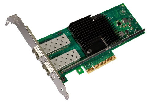 INTEL X710-DA2 DUAL-PORT 10G SFP+ NIC – Cisco Systems