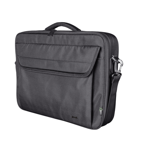 Trust Computer Products ATLANTA LAPTOP BAG 15.6IN ECO