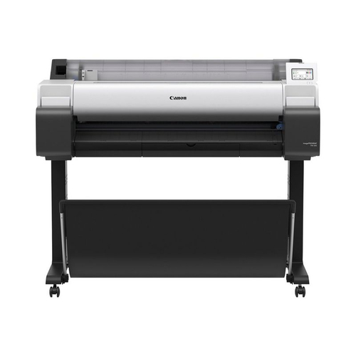TM-340 incl. Stand – Canon