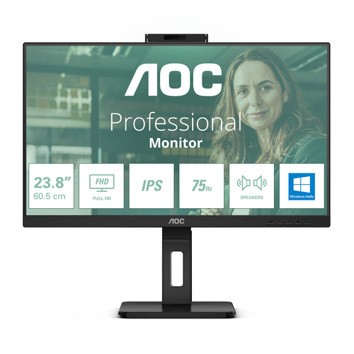 24P3CW 1920x1080 IPS – AOC