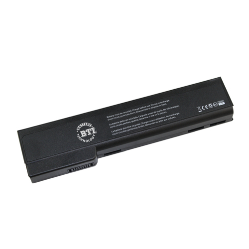 BTI Alternative to HP CC06XL Long Life Notebook Battery – Battery Technology