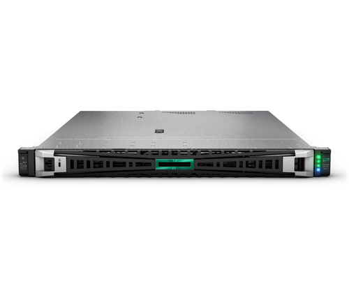 HPE PROLIANT DL320 GEN11 8SFF CONFIG – Hewlett Packard Enterprise