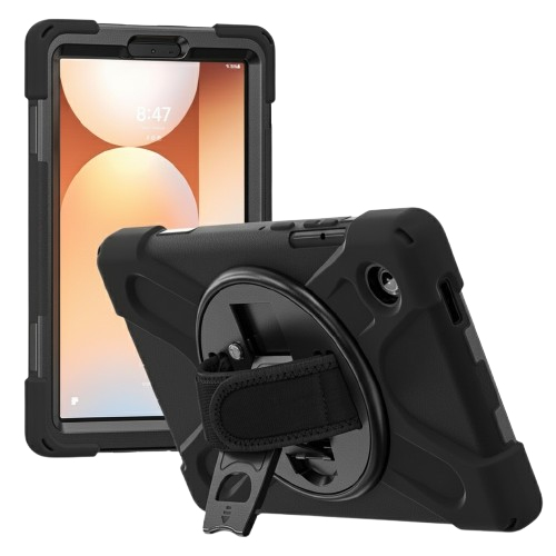 Samsung Tab A11 Rugged Case With Hand – Tech Air
