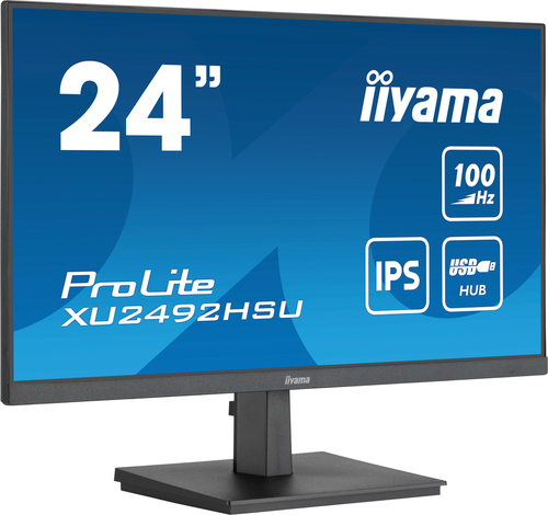 24iW LCD Full HD IPS – Iiyama