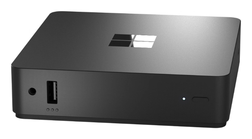W365 LINK N250/8/64 CM EN/FR/DE BLK – Microsoft