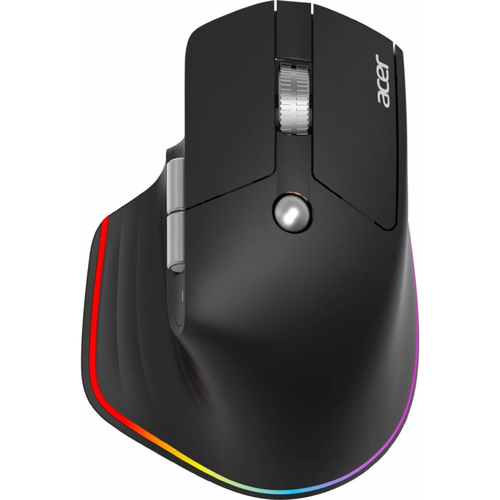 Acer Easy Fit Mouse? - Retail pack – Acer