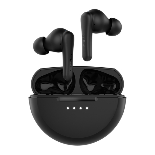 SOUNDFORM RHYTHM TRUE WLESS BUDS BLK – Belkin Components