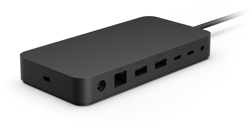 MST Surface Thunderbolt 4 Dock – Microsoft