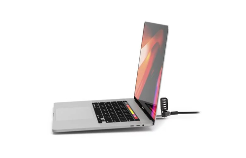 CABLE SEGURIDAD COMBINACION UNIVERSAL SURFACE TAB IPAD – Compulocks