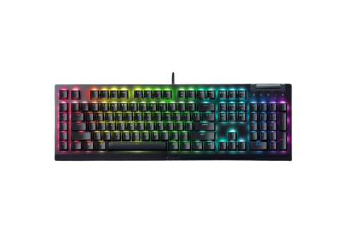 BlackWidow V4 X (Green Switch) - UK – Razer