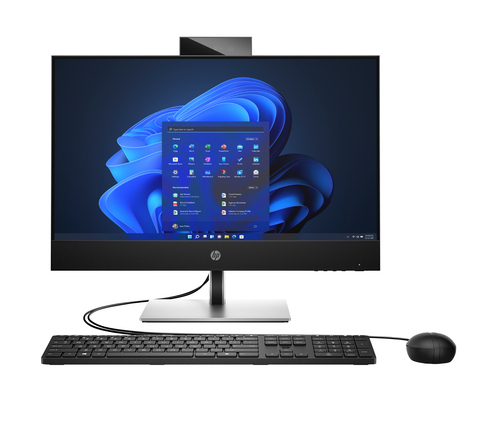 HP ProOne 440 G9 AiOi514500T16GB/512GBPC – HP Inc