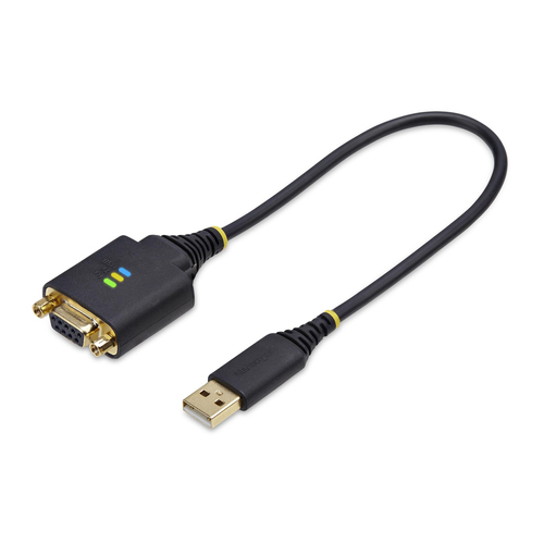 USB Serial DCE Adapter Cable – StarTech.com