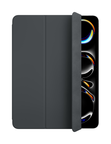IPAD PRO SMART FOLIO 13 BLACK – Apple