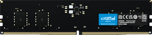 CRUCIAL 8GB DDR5-5600 UDIMM – Micron