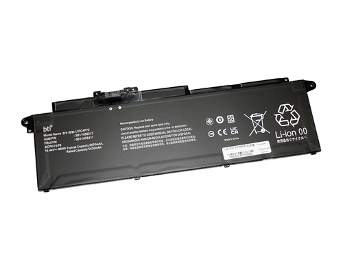SB11H56313 compatible 86Wh 4-cell battery for LENOVO THINKPAD P16S G4 T16 G3 G4 – Battery Technology