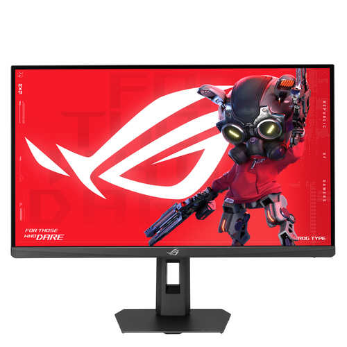 LCD XG27ACMEG – ASUSTeK COMPUTER