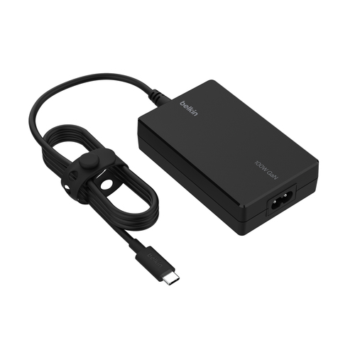 Belkin Components INC016VFBK Power Supply