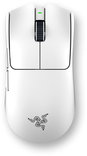 Viper V3 Pro - White – Razer